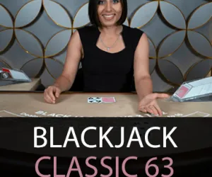 Blackjack Classic 63
