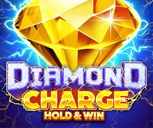 Diamond Charge Hold and Win