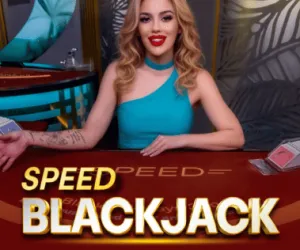 Speed Blackjack