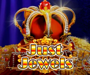 Just Jewels deluxe