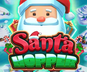 Santa Hopper