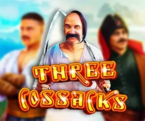 Three Cossacks
