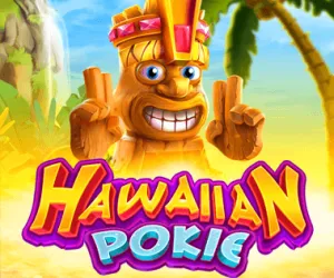 Hawaiian Pokie
