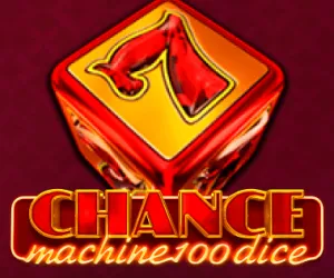 Chance Machine 100 Dice