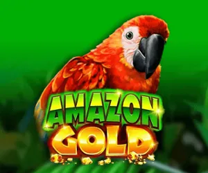 Amazon Gold