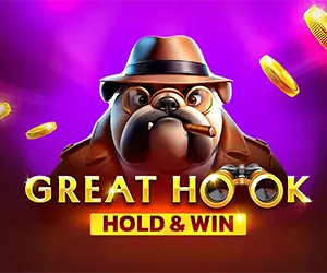 Great Hook Hold And Win