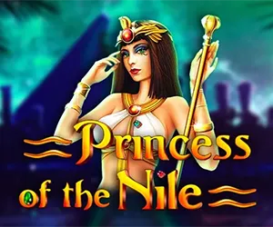Princess of the Nile