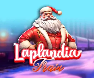 Laplandia Train