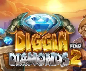 Diggin for Diamonds 2