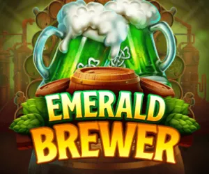 Emerald Brewer
