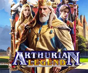 Arthurian Legend