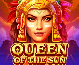 Queen of the Sun
