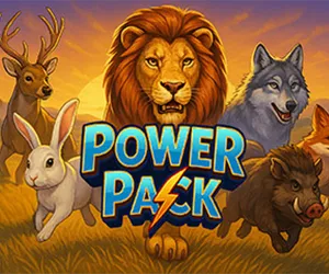 Power Pack