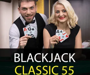 Blackjack Classic 55
