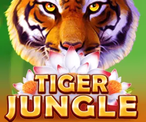 Tiger Jungle