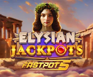Elysian Jackpots