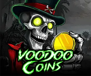 Voodoo Coins