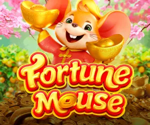 Fortune Mouse