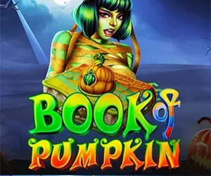 Book of Pumpkin