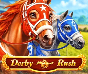 Derby Rush