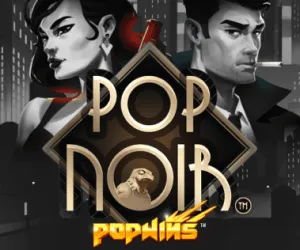Pop Noir