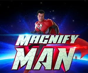 Magnify Man