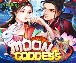 Moon Goddess