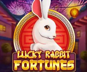 Lucky Rabbit Fortunes