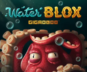 WaterBlox Gigablox