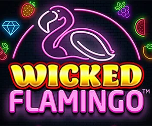 Wicked Flamingo
