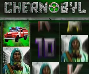 Chernobyl