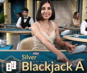 Blackjack Silver A