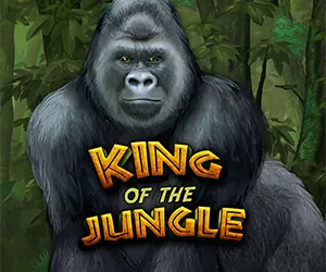 King of the Jungle