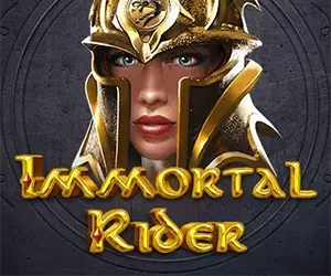 Immortal Rider