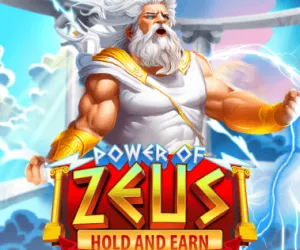 Power of Zeus
