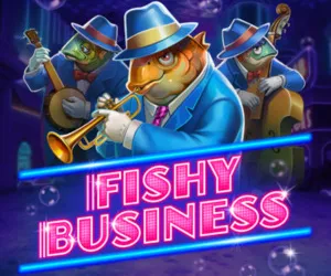 Fishy Business