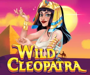 Wild Cleopatra