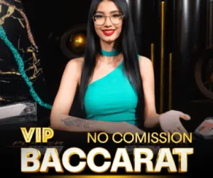 VIP Baccarat NC