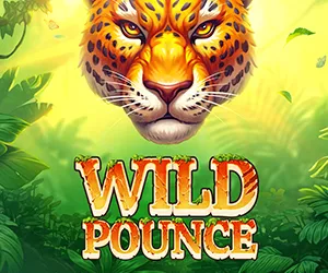 Wild Pounce