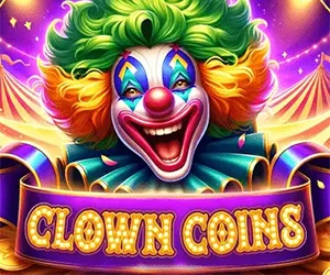 Clown Coins