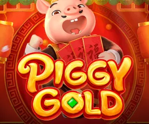 Piggy Gold