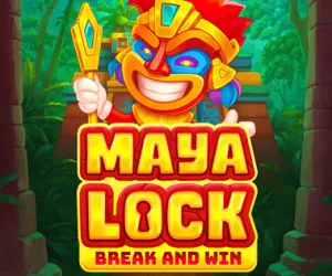 Maya Lock