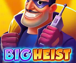 Big Heist