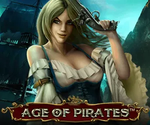 Age Of Pirates 15 Lines