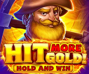 Hit more Gold!