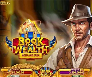 Book of Wealth III