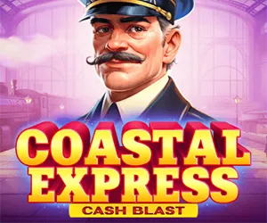 Coastal Express: Cash Blast