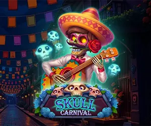 Skull Carnival