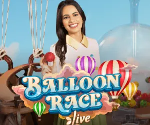 Balloon Race