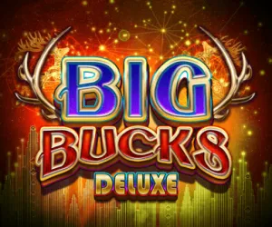 Big Bucks Deluxe